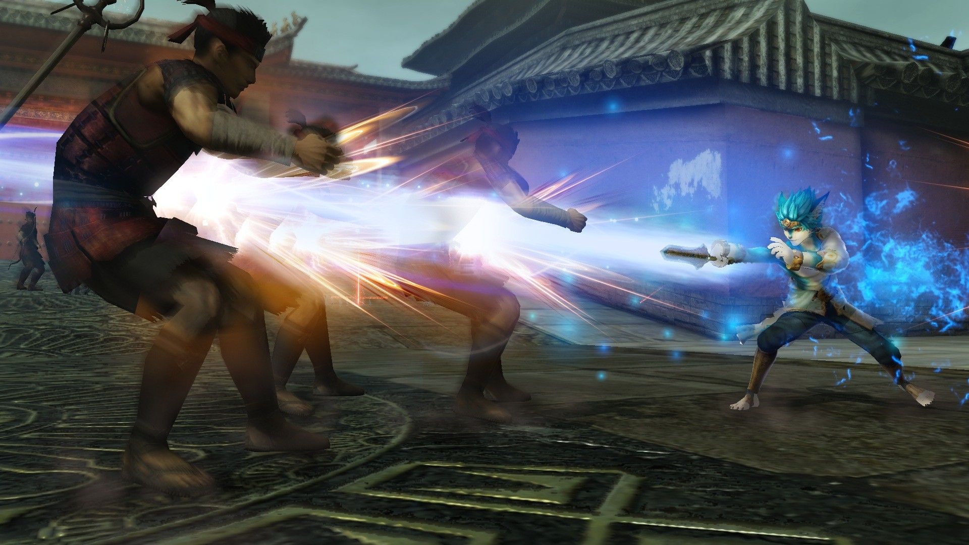 Warriors All-Stars - Imagen 43